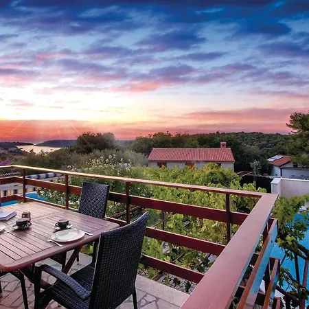 Casa vacanze Dvorine Pola