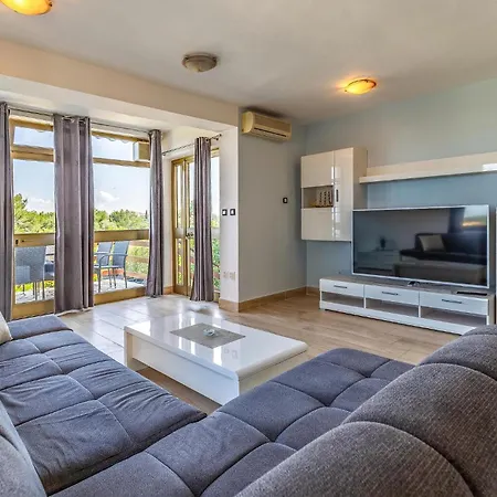Casa vacanze Dvorine *